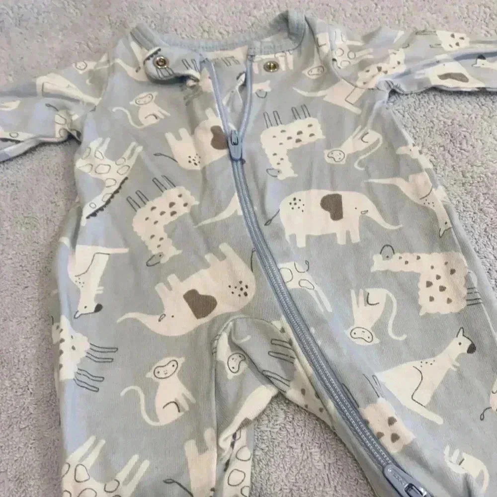 Carter’s Pajamas